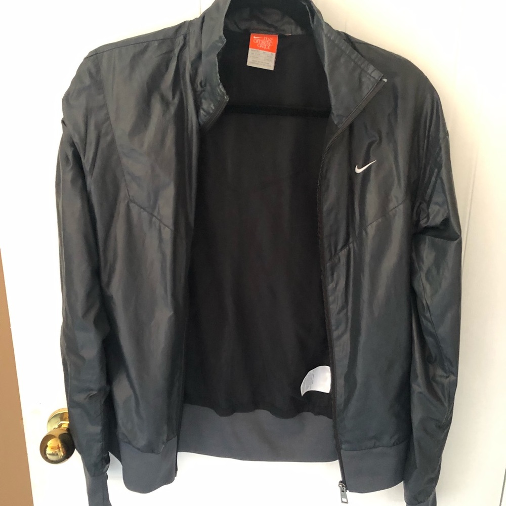 Nike Windbreaker